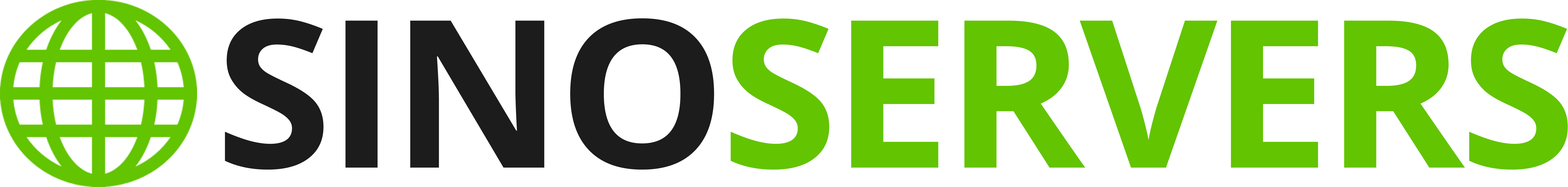 Sinoservers.com